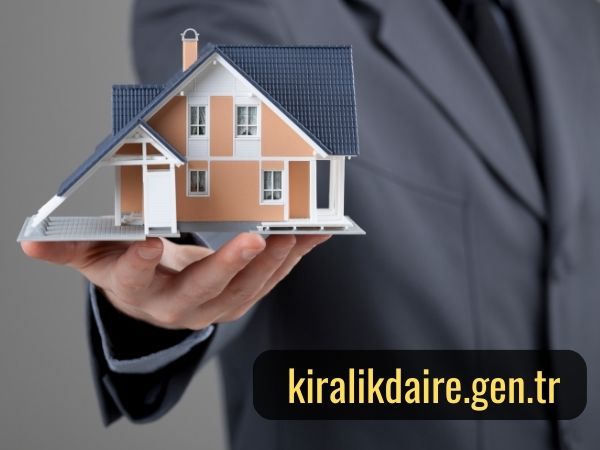 Yüksek Mahallesi Kiralık Daire